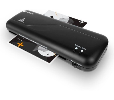 HELEOS Ламинатор ЛМ Старт, A4 [лм_а4c]