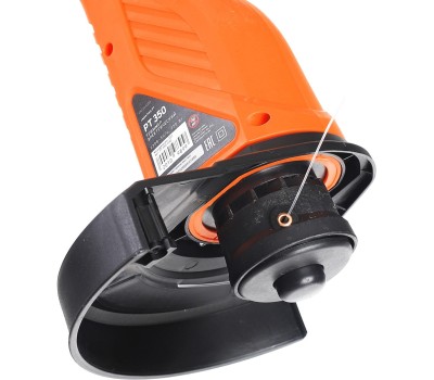 Электрический триммер PATRIOT PT 350, мощность 350Вт