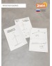 Вешалка костюмная навесная ЗМИ 