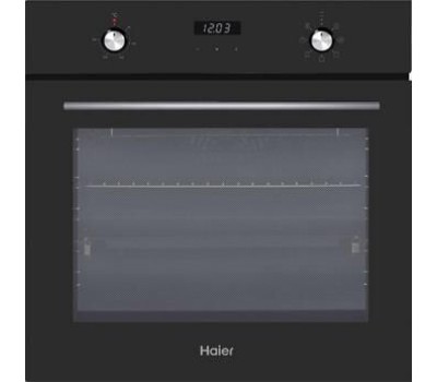 Духовой шкаф электрический HAIER HOX-P06HGB