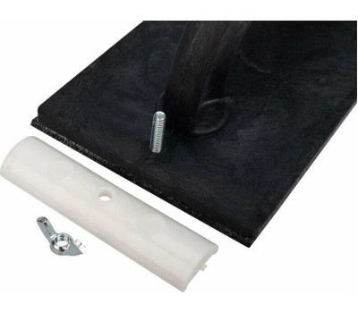 REXANT Сеткодержатель на винтах 230х105 мм