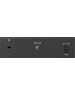 D-Link DGS-1008P/E1A Неуправляемый коммутатор с 8 портами 10/100/1000Base-T (4 порта PoE 802.3af/at, PoE-бюджет 80 Вт)