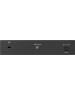D-Link DGS-1008P/E1A Неуправляемый коммутатор с 8 портами 10/100/1000Base-T (4 порта PoE 802.3af/at, PoE-бюджет 80 Вт)
