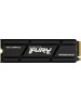 KINGSTON Накопитель SSD M.2 2280 4TB SFYRDK/4000G