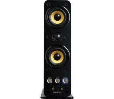 CREATIVE Колонки GigaWorks T40 series II, 2.0, черный [51mf1615aa000]