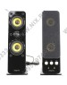 CREATIVE Колонки GigaWorks T40 series II, 2.0, черный [51mf1615aa000]