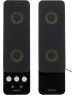CREATIVE Колонки GigaWorks T40 series II, 2.0, черный [51mf1615aa000]