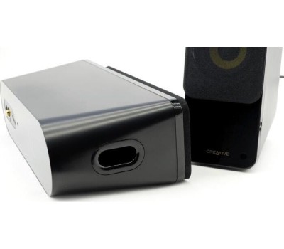 CREATIVE Колонки GigaWorks T40 series II, 2.0, черный [51mf1615aa000]