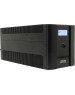ИБП POWERCOM ИБП Raptor RPT-2000AP LCD, 2000ВA