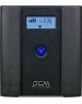 ИБП POWERCOM ИБП Raptor RPT-2000AP LCD, 2000ВA