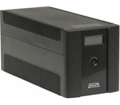ИБП POWERCOM ИБП Raptor RPT-2000AP LCD, 2000ВA