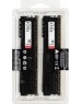 KINGSTON Оперативная память Fury Beast Black KF432C16BBK2/64 DDR4 - 2x 32ГБ 3200МГц, DIMM, Ret