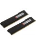 KINGSTON Оперативная память Fury Beast Black KF432C16BBK2/64 DDR4 - 2x 32ГБ 3200МГц, DIMM, Ret