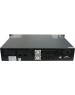 PowerCom King Pro RM KIN-1500AP LCD (2U) ИБП {Line-Interactive, 1500VA/1200W, Rack, 6х С13, Serial+USB, SmartSlot, RS-232} (1152600)