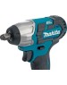 MAKITA Гайковерт TW160DWAE аккум. патрон:квад.3/8