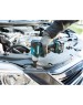 MAKITA Гайковерт TW160DWAE аккум. патрон:квад.3/8