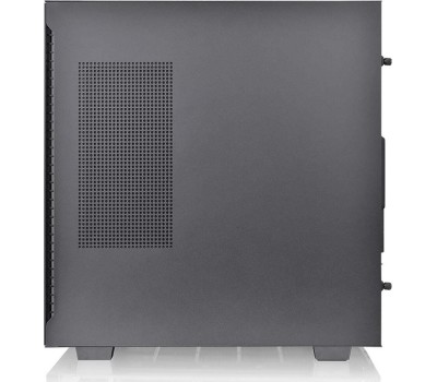 THERMALTAKE Корпус ATX Divider 300 TG, Midi-Tower, без БП, черный [ca-1s2-00m1wn-00]