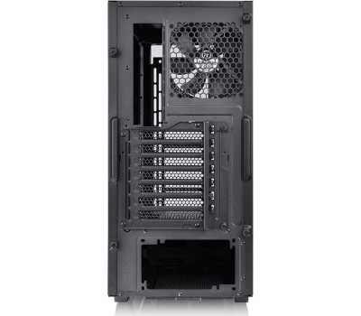 THERMALTAKE Корпус ATX Divider 300 TG, Midi-Tower, без БП, черный [ca-1s2-00m1wn-00]