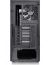 THERMALTAKE Корпус ATX Divider 300 TG, Midi-Tower, без БП, черный [ca-1s2-00m1wn-00]