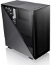 THERMALTAKE Корпус ATX Divider 300 TG, Midi-Tower, без БП, черный [ca-1s2-00m1wn-00]