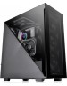 THERMALTAKE Корпус ATX Divider 300 TG, Midi-Tower, без БП, черный [ca-1s2-00m1wn-00]
