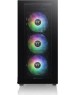 THERMALTAKE Корпус ATX Divider 300 TG, Midi-Tower, без БП, черный [ca-1s2-00m1wn-00]