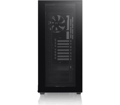 THERMALTAKE Корпус ATX Divider 300 TG, Midi-Tower, без БП, черный [ca-1s2-00m1wn-00]