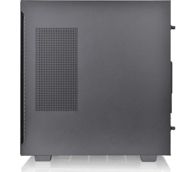 THERMALTAKE Корпус ATX Divider 300 TG, Midi-Tower, без БП, черный [ca-1s2-00m1wn-00]