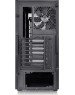 THERMALTAKE Корпус ATX Divider 300 TG, Midi-Tower, без БП, черный [ca-1s2-00m1wn-00]