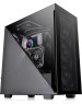 THERMALTAKE Корпус ATX Divider 300 TG, Midi-Tower, без БП, черный [ca-1s2-00m1wn-00]