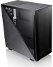 THERMALTAKE Корпус ATX Divider 300 TG, Midi-Tower, без БП, черный [ca-1s2-00m1wn-00]