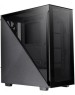 THERMALTAKE Корпус ATX Divider 300 TG, Midi-Tower, без БП, черный [ca-1s2-00m1wn-00]