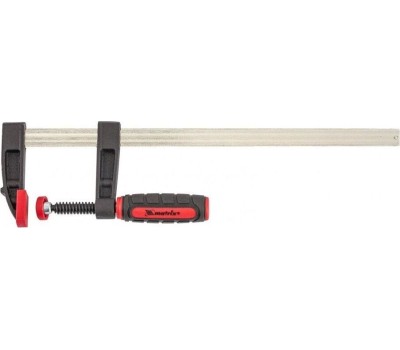 Струбцина MATRIX Струбцина F-образная, 300 х 50 х 370 мм 20405