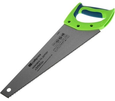 Ножовка СИБРТЕХ Ножовка по дереву