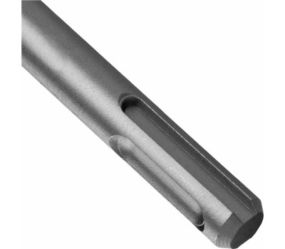 Бур MATRIX Бур по бетону, 10 x 600 мм, SDS Plus 71062