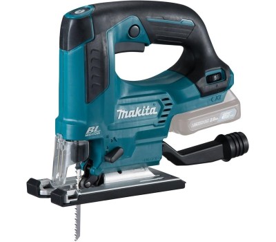 MAKITA Лобзик JV103DZ, без АКБ, без ЗУ