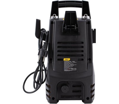 Минимойка DELI Мойка высокого давления DL882101