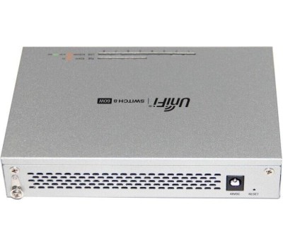 UBIQUITI Коммутатор UniFi, управляемый [us-8-60w-eu]