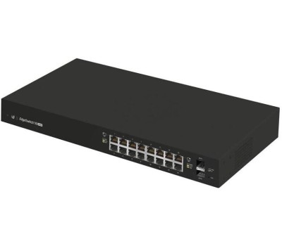 UBIQUITI Коммутатор UniFi, управляемый [us-8-60w-eu]