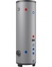 Водонагреватель косвенного нагрева THERMEX Nixen 200 F (combi)