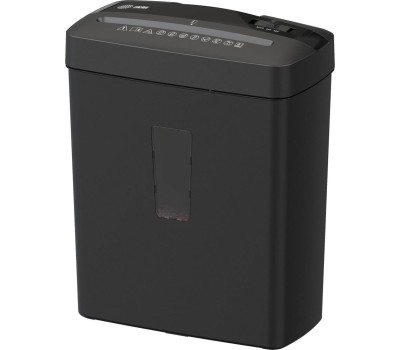 шредеры CACTUS Уничтожитель бумаг CS-SH-A3, P-4, 297мм, 4х39 мм, 6. лист. одновременно, 13л