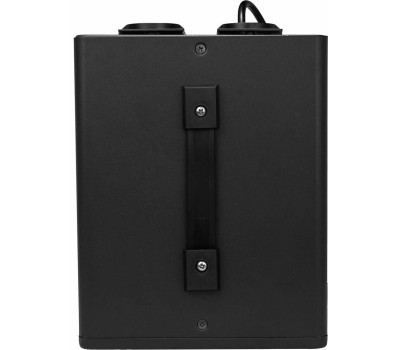 SMARTWATT Стабилизатор напряжения AVR Tower 2000RF черный [4512020370008]