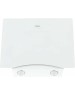 Вытяжка HAIER Вытяжка каминная HVX-W692GW, белый, сенсорное управление [td0028561ru]