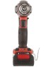 EINHELL Дрель-шуруповерт PXC TE-CD 18/40-1 Li, 1.5Ач, с двумя аккумуляторами [4513939]