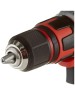 EINHELL Дрель-шуруповерт PXC TE-CD 18/40-1 Li, 1.5Ач, с двумя аккумуляторами [4513939]