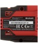 EINHELL Дрель-шуруповерт PXC TE-CD 18/40-1 Li, 1.5Ач, с двумя аккумуляторами [4513939]