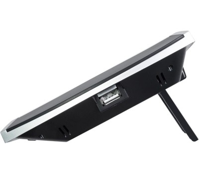 Погодная станция LEVENHUK Погодная станция LP300, серебристый [82933]