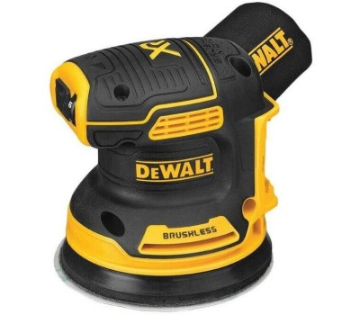 Эксцентриковая шлифмашина DEWALT Эксцентриковая шлифмашина DCW210N [dcw210n-xj]