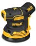 Эксцентриковая шлифмашина DEWALT Эксцентриковая шлифмашина DCW210N [dcw210n-xj]