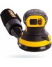 Эксцентриковая шлифмашина DEWALT Эксцентриковая шлифмашина DCW210N [dcw210n-xj]